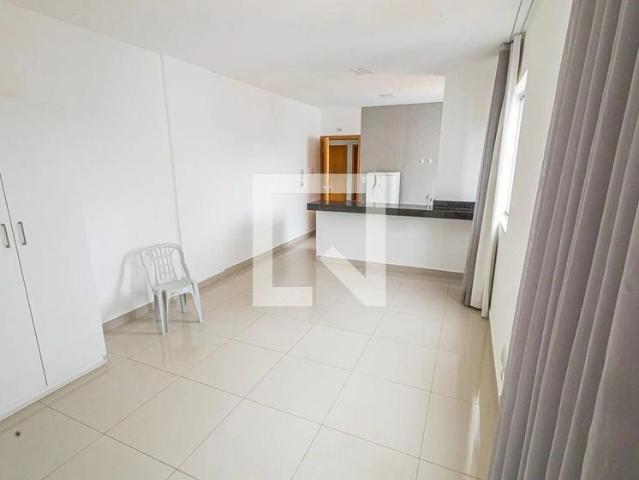 Kitnet / Stúdio para Locação em Belo Horizonte/MG Liberdade 1 Quartos