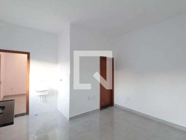 Kitnet / Stúdio para Locação em Belo Horizonte/MG Minascaixa 1 Quartos