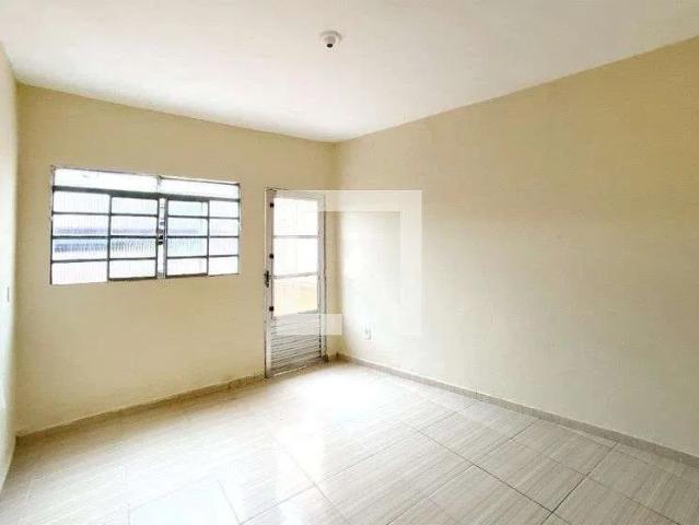 Kitnet / Stúdio para Locação em Belo Horizonte/MG Nova Vista 1 Quartos