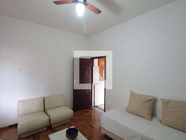 Kitnet / Stúdio para Locação em Belo Horizonte/MG Nova Cachoeirinha 1 Quartos