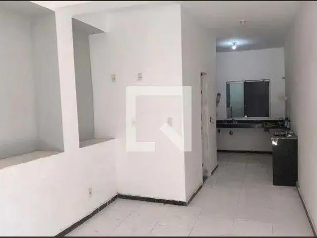 Kitnet / Stúdio para Locação em Belo Horizonte/MG Nova Floresta 1 Quartos