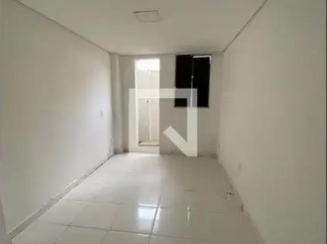 Kitnet / Stúdio para Locação em Belo Horizonte/MG Nova Floresta 1 Quartos