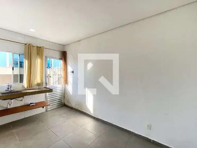 Kitnet / Stúdio para Locação em Belo Horizonte/MG São Gabriel 1 Quartos