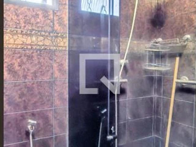 Kitnet / Stúdio para Locação em Belo Horizonte/MG São Gabriel 1 Quartos