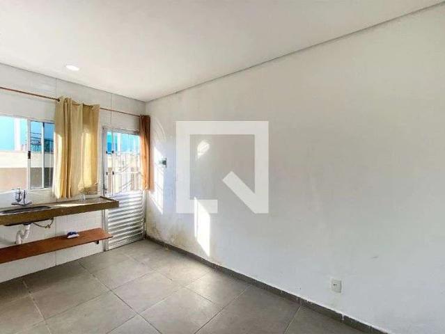 Kitnet / Stúdio para Locação em Belo Horizonte/MG São Gabriel 1 Quartos