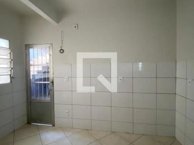 Kitnet / Stúdio para Locação em Belo Horizonte/MG São Geraldo 1 Quartos