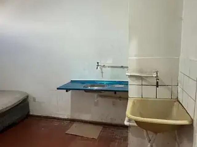 Kitnet / Stúdio para Locação em Belo Horizonte/MG São Luiz 1 Quartos