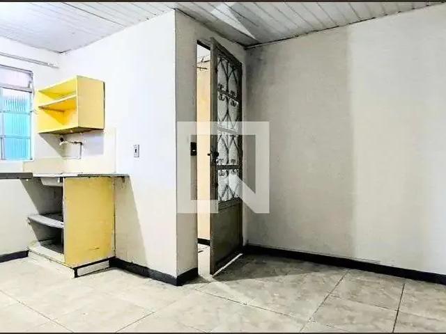 Kitnet / Stúdio para Locação em Belo Horizonte/MG São Paulo 1 Quartos