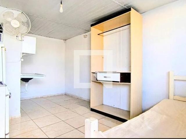 Kitnet / Stúdio para Locação em Belo Horizonte/MG São Paulo 1 Quartos