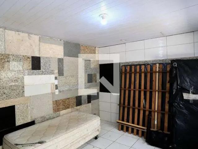 Kitnet / Stúdio para Locação em Belo Horizonte/MG São Paulo 1 Quartos