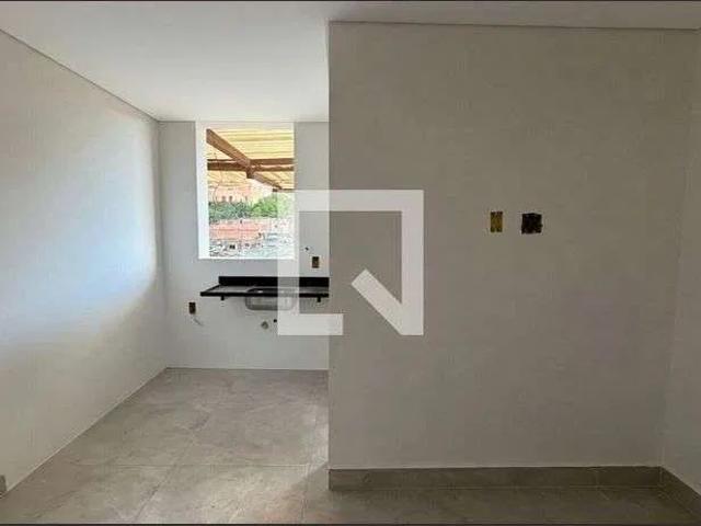 Kitnet / Stúdio para Locação em Belo Horizonte/MG São Paulo 1 Quartos