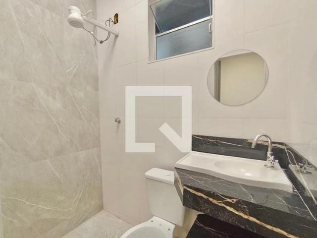 Kitnet / Stúdio para Locação em Belo Horizonte/MG Saudade 1 Quartos
