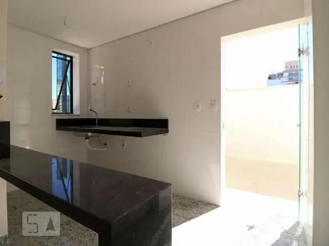Kitnet / Stúdio para Locação em Belo Horizonte/MG Savassi 1 Quartos
