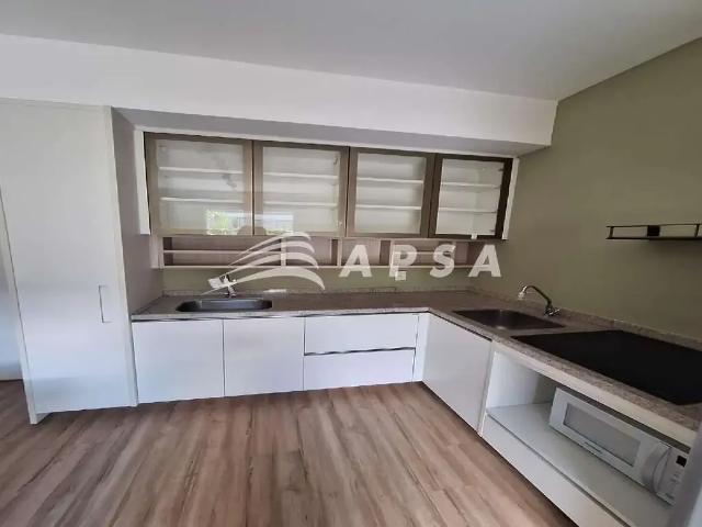 Kitnet / Stúdio para Locação em Belo Horizonte/MG Savassi 1 Quartos