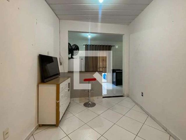 Kitnet / Stúdio para Locação em Belo Horizonte/MG Sagrada Família 1 Quartos