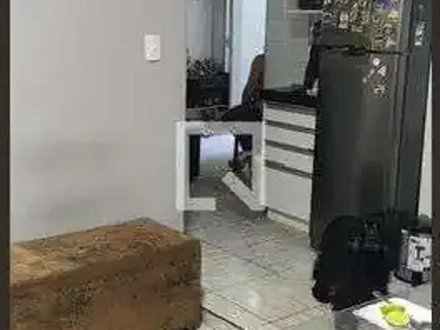 Kitnet / Stúdio para Locação em Belo Horizonte/MG Sagrada Família 2 Quartos