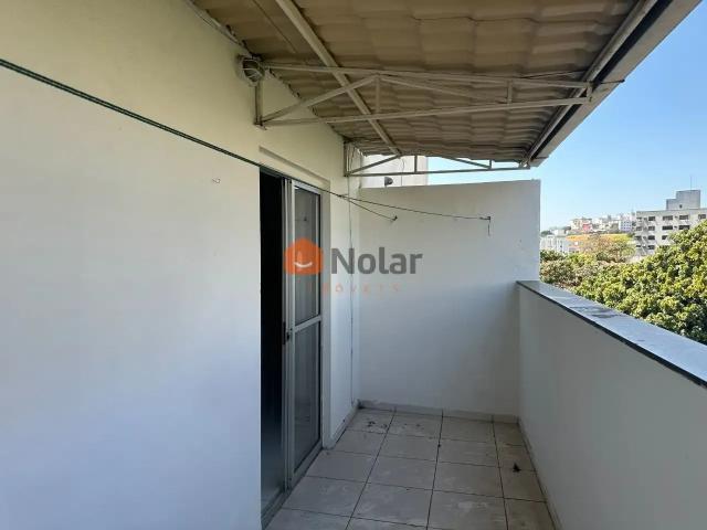 Kitnet / Stúdio para Locação em Belo Horizonte/MG Sagrada Família
