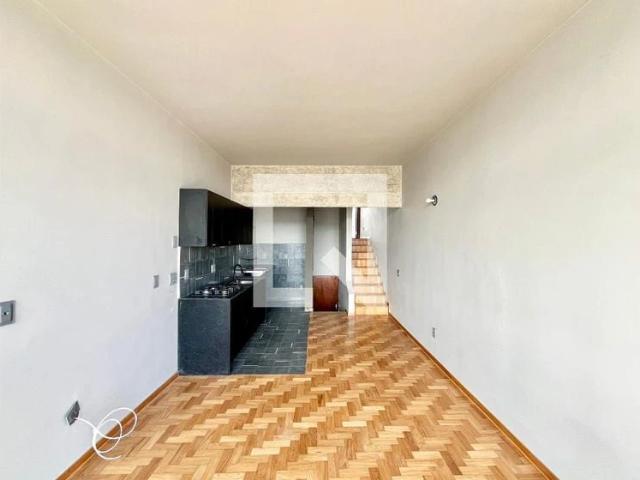 Kitnet / Stúdio para Locação em Belo Horizonte/MG Santo Agostinho 1 Quartos