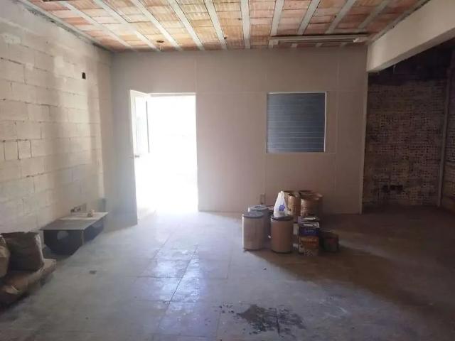 Kitnet / Stúdio para Locação em Belo Horizonte/MG Santa Amélia 1 Quartos