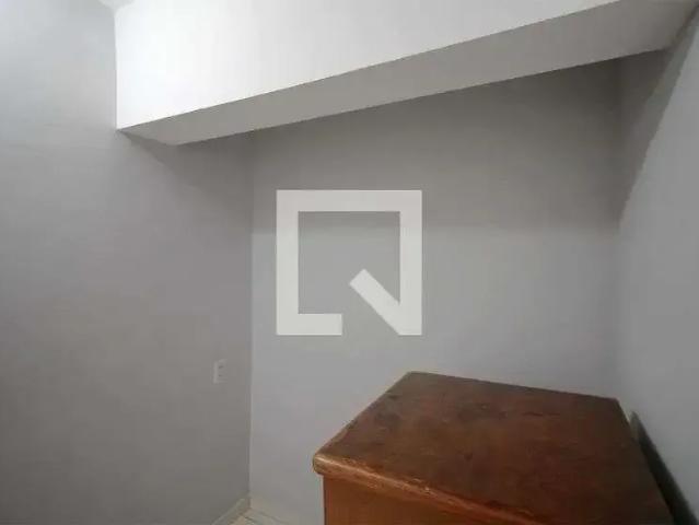 Kitnet / Stúdio para Locação em Belo Horizonte/MG Santa Efigênia 1 Quartos