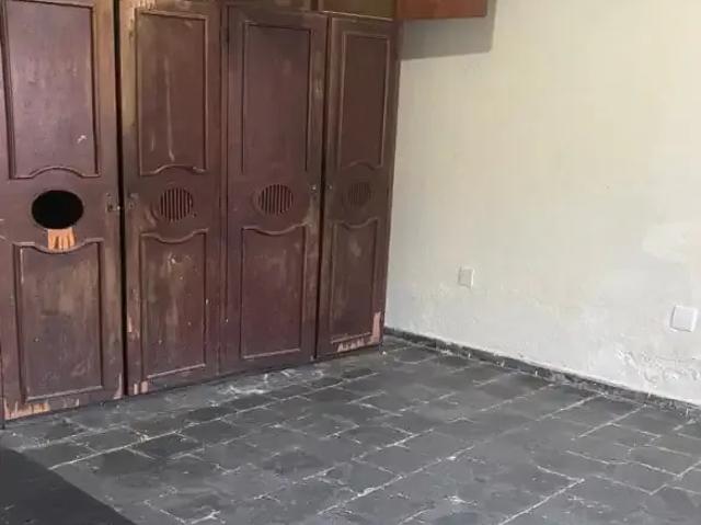 Kitnet / Stúdio para Locação em Belo Horizonte/MG Santa Efigênia 1 Quartos