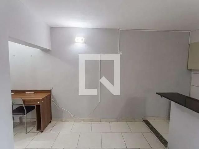 Kitnet / Stúdio para Locação em Belo Horizonte/MG Santa Efigênia 1 Quartos