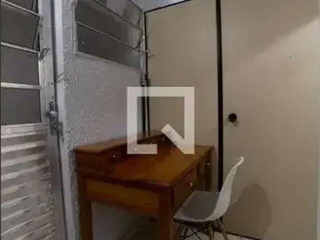 Kitnet / Stúdio para Locação em Belo Horizonte/MG Santa Efigênia 1 Quartos