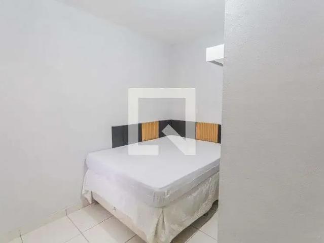 Kitnet / Stúdio para Locação em Belo Horizonte/MG Santa Efigênia 1 Quartos