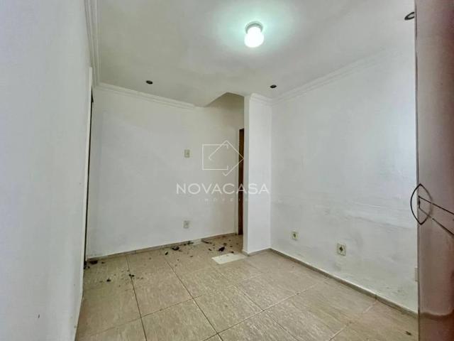 Kitnet / Stúdio para Locação em Belo Horizonte/MG Santa Mônica 1 Quartos