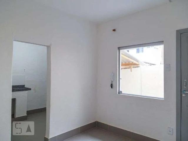Kitnet / Stúdio para Locação em Belo Horizonte/MG Santa Tereza 1 Quartos