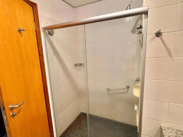 Kitnet / Stúdio para Locação em Belo Horizonte/MG Serra 1 Quartos