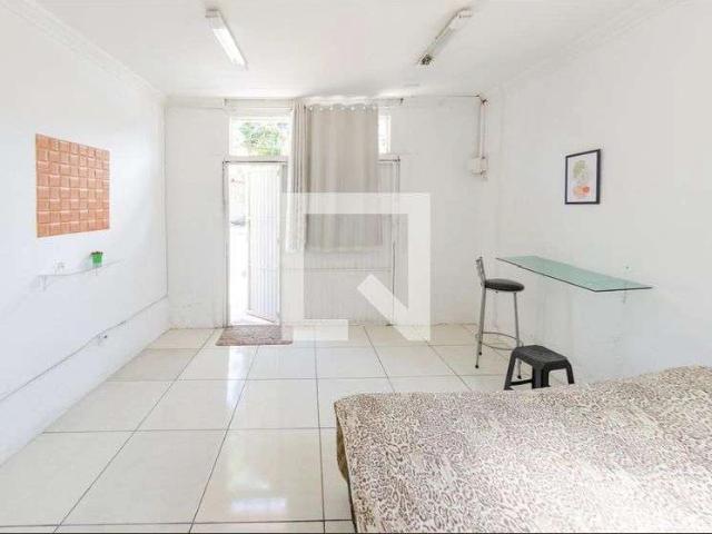 Kitnet / Stúdio para Locação em Belo Horizonte/MG Padre Eustáquio 1 Quartos