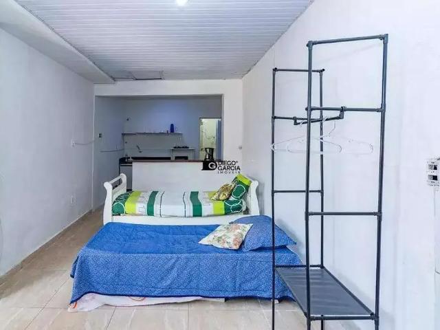 Kitnet / Stúdio para Locação em Belo Horizonte/MG Padre Eustáquio 1 Quartos