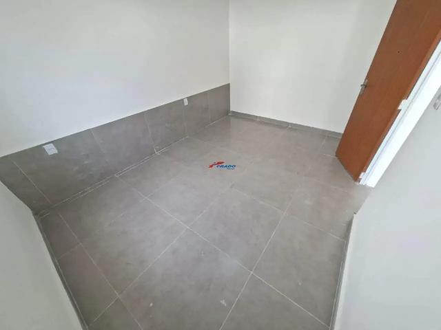 Kitnet / Stúdio para Locação em Belo Horizonte/MG Padre Eustáquio 2 Quartos