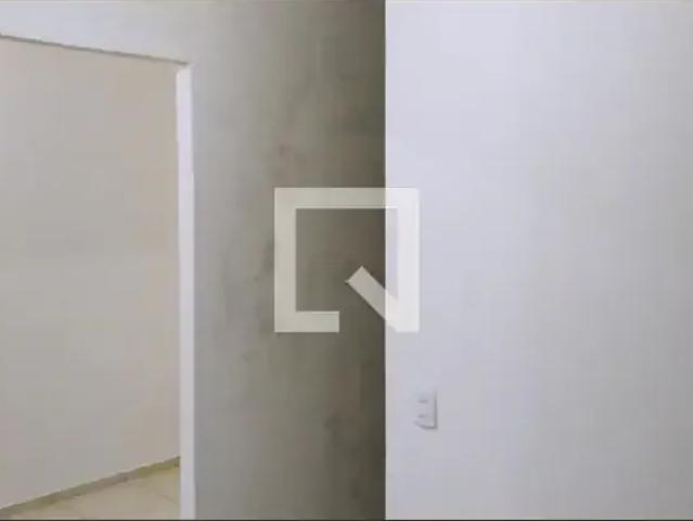 Kitnet / Stúdio para Locação em Belo Horizonte/MG Palmeiras 1 Quartos