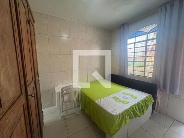 Kitnet / Stúdio para Locação em Belo Horizonte/MG Planalto 1 Quartos