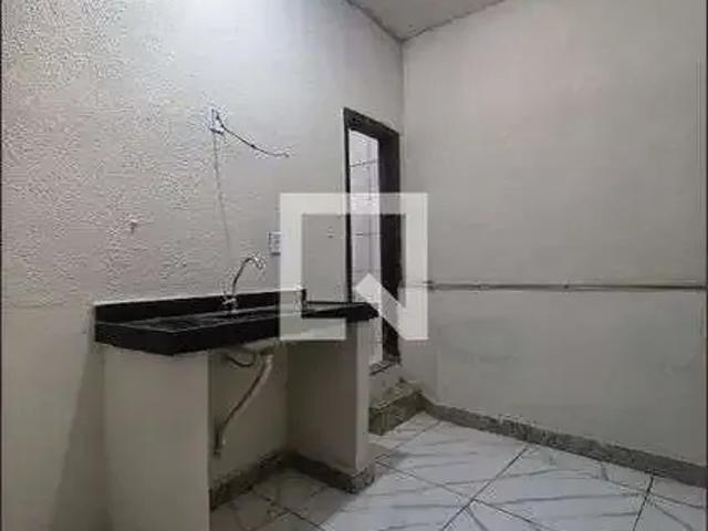 Kitnet / Stúdio para Locação em Belo Horizonte/MG Planalto 1 Quartos