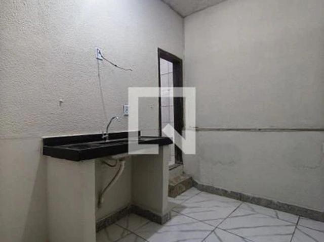 Kitnet / Stúdio para Locação em Belo Horizonte/MG Planalto 1 Quartos