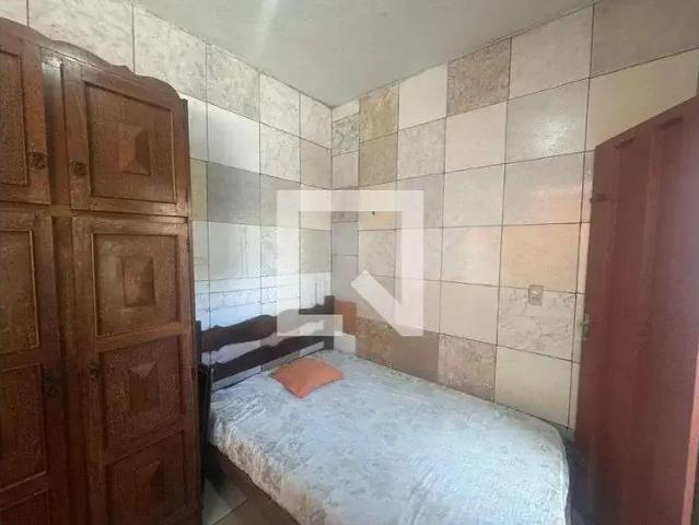 Kitnet / Stúdio para Locação em Belo Horizonte/MG Planalto 1 Quartos