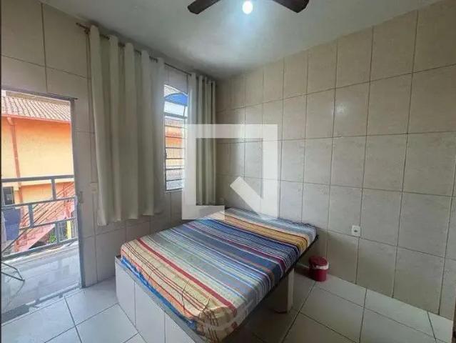 Kitnet / Stúdio para Locação em Belo Horizonte/MG Planalto 1 Quartos