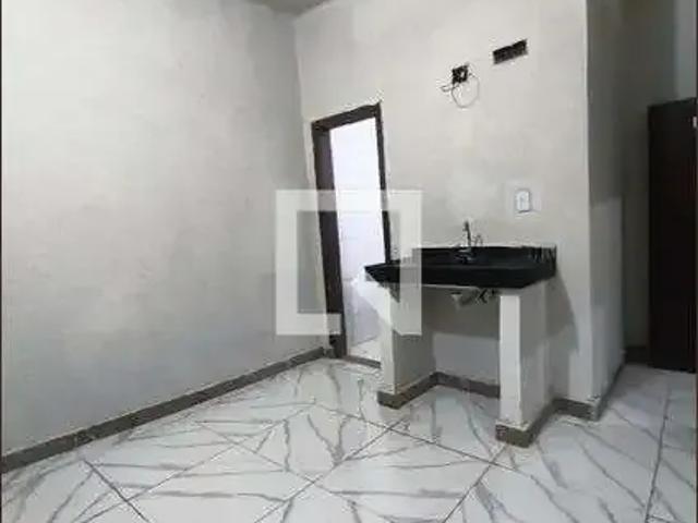 Kitnet / Stúdio para Locação em Belo Horizonte/MG Planalto 1 Quartos