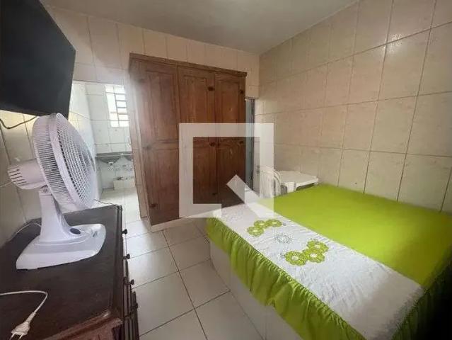Kitnet / Stúdio para Locação em Belo Horizonte/MG Planalto 1 Quartos