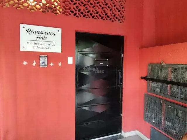 Kitnet / Stúdio para Locação em Belo Horizonte/MG Ipiranga 1 Quartos