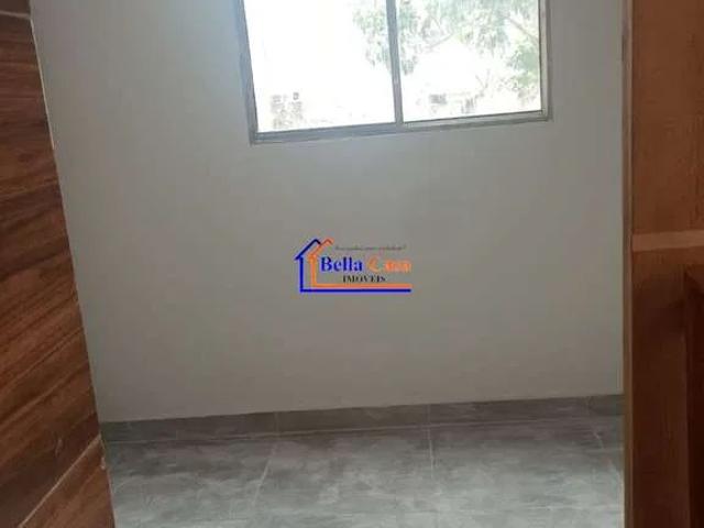 Kitnet / Stúdio para Locação em Belo Horizonte/MG Rio Branco 1 Quartos