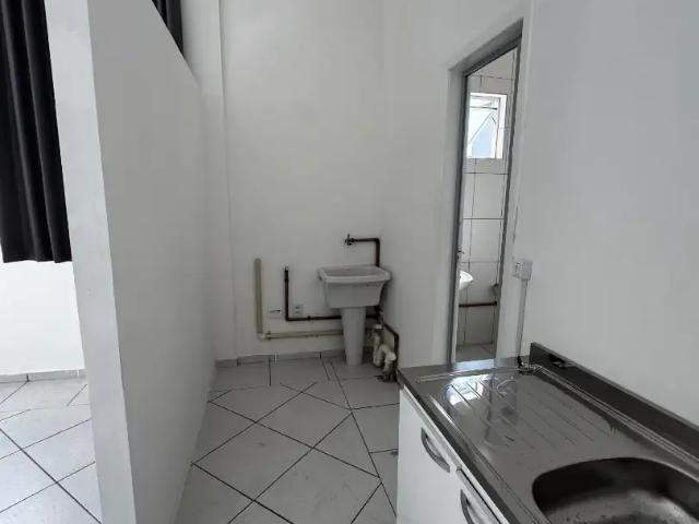 Kitnet / Stúdio para Locação em Belo Horizonte/MG Venda Nova 1 Quartos