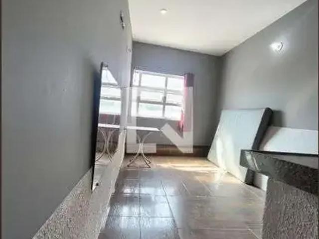 Kitnet / Stúdio para Locação em Belo Horizonte/MG Vila Cloris 1 Quartos