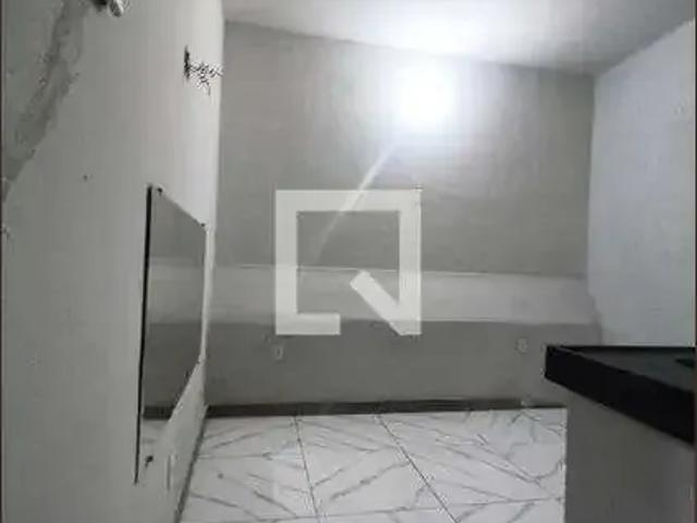 Kitnet / Stúdio para Locação em Belo Horizonte/MG Vila Cloris 1 Quartos