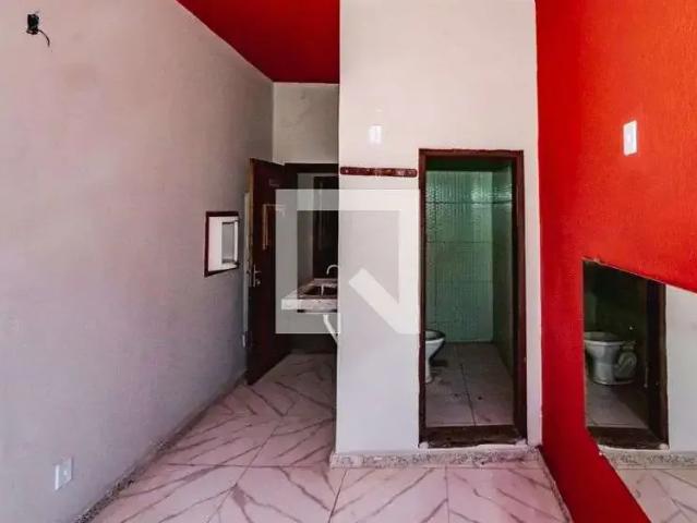 Kitnet / Stúdio para Locação em Belo Horizonte/MG Vila Cloris 1 Quartos