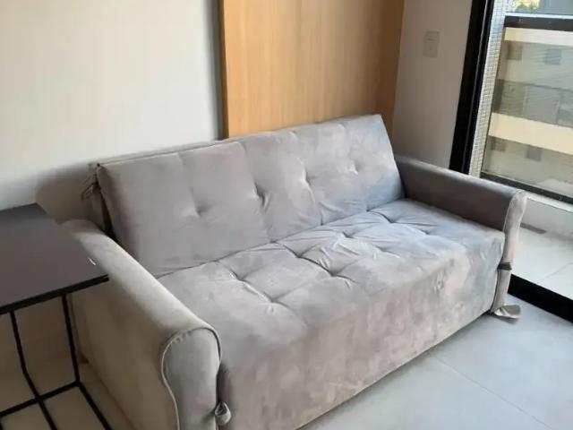 Kitnet / Stúdio para Locação em Belém/PA Batista Campos 1 Quartos