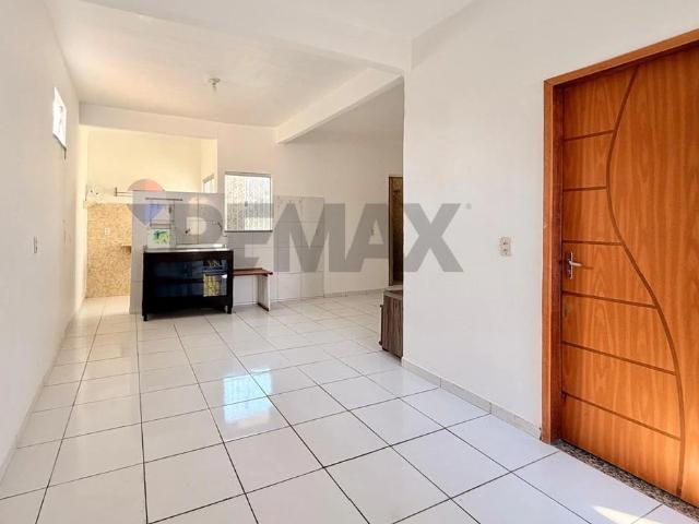 Kitnet / Stúdio para Locação em Belém/PA Marco 1 Quartos